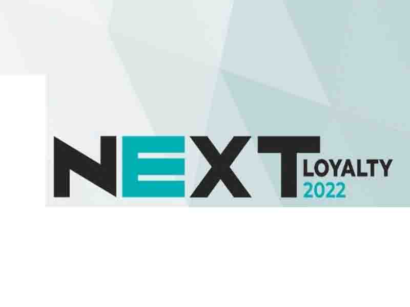 NEXT Loyalty 2022: the event on the latest trends in customer loyalty