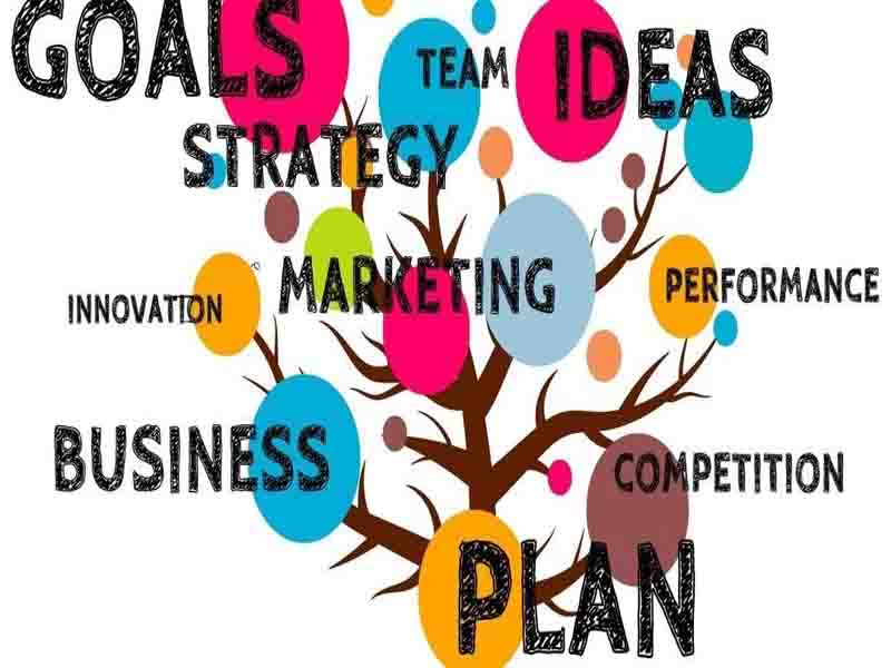 How to build a business strategy?