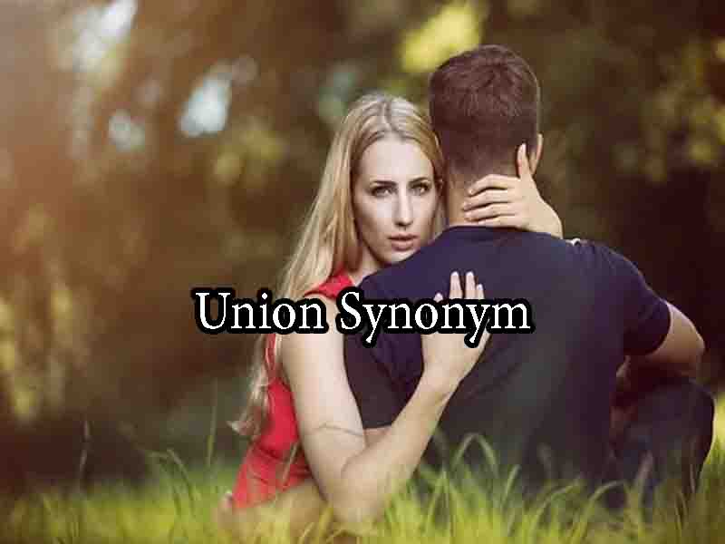 Union Synonym