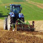 The agricultural sector joins electrification: this is how ecological tractors