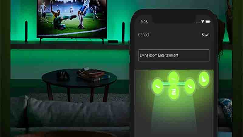 Philips Hue Play Hdmi Sync Box. Why is We All talking about this device?