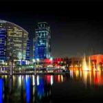 Neighborhoods and areas you have to know in Dubai