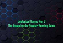 Unblocked Games Run 2 - The Sequel to the Popular Running Game