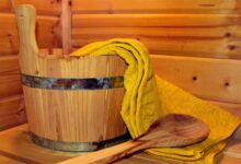 Benefits of Steam Room vs Sauna